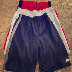 Boy shorts SZ 10-12